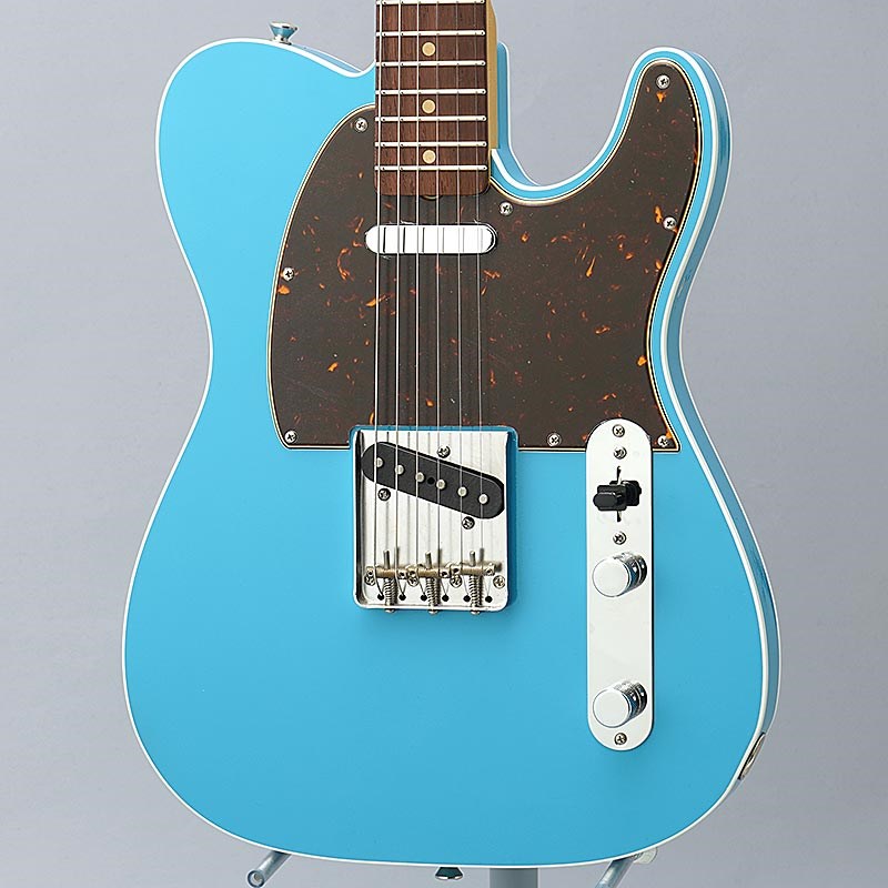 VanZandt TLV-R2 (Taos Turquoise Blue)の画像